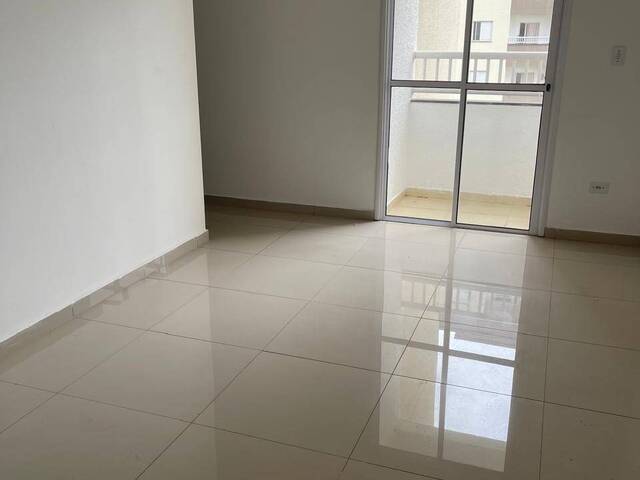 #24993 - Apartamento para Locação em Jacareí - SP - 1