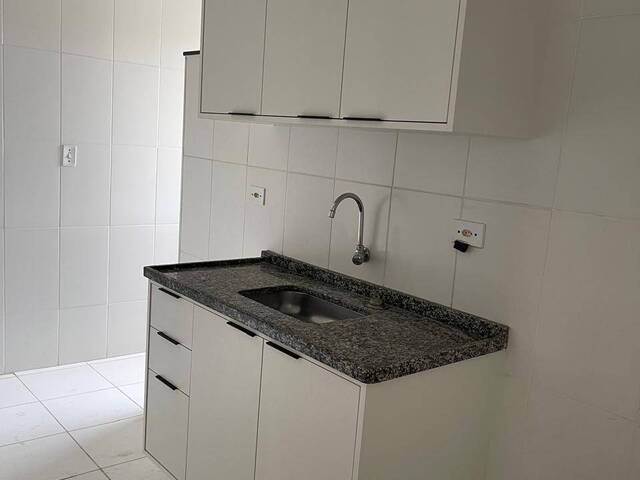 #24993 - Apartamento para Locação em Jacareí - SP - 3