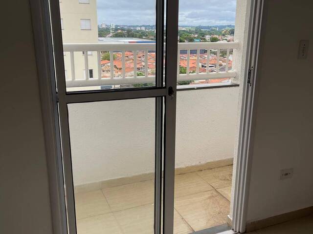 #24993 - Apartamento para Locação em Jacareí - SP - 2