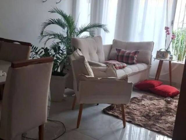 #24994 - Casa para Venda em Jacareí - SP - 1