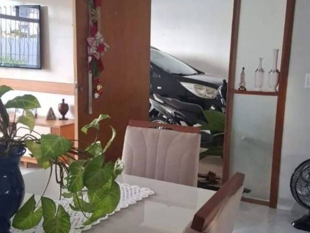 #24994 - Casa para Venda em Jacareí - SP - 3