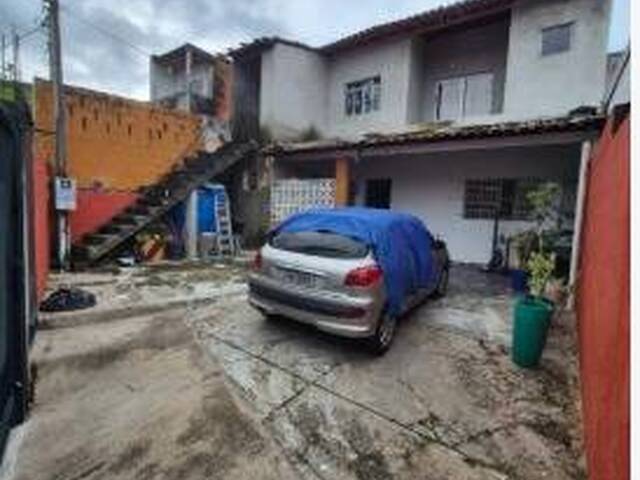#24996 - Casa para Venda em São José dos Campos - SP - 3