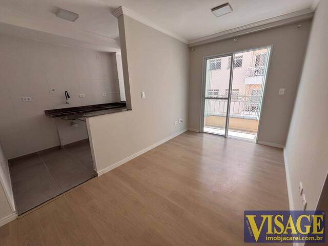 #24997 - Apartamento para Venda em São José dos Campos - SP - 2