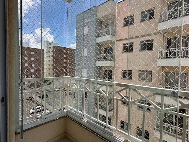 Apartamento para Venda em São José dos Campos - 4