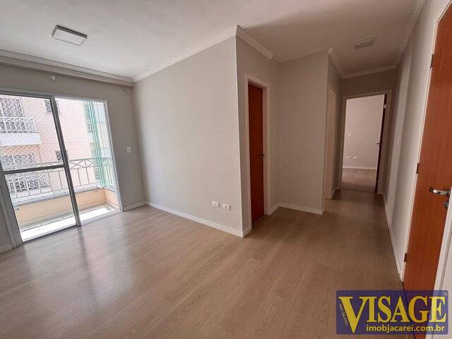 Apartamento para Venda em São José dos Campos - 5