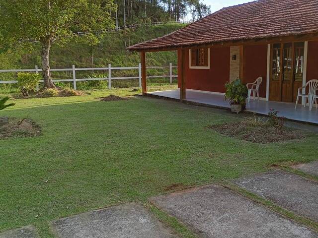 #24998 - Chácara para Venda em São José dos Campos - SP - 2