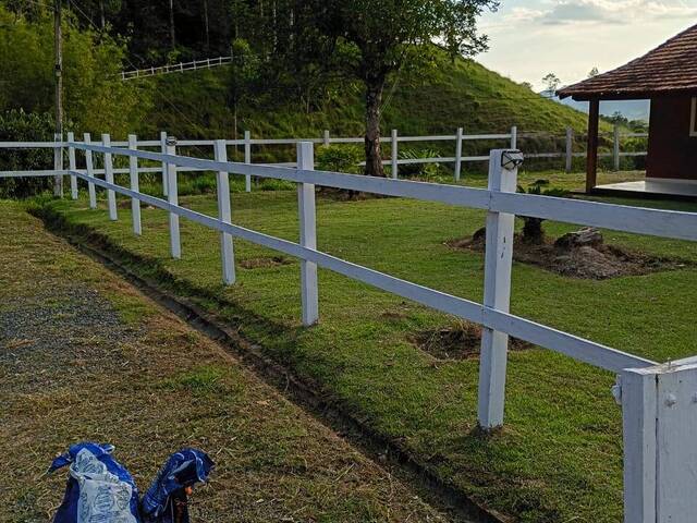 #24998 - Chácara para Venda em São José dos Campos - SP - 3