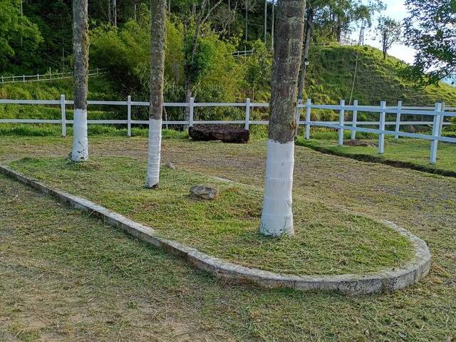 Chácara para Venda em São José dos Campos - 5