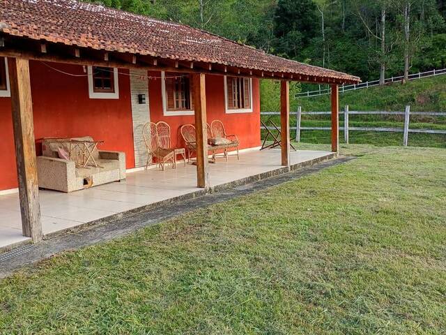 #24998 - Chácara para Venda em São José dos Campos - SP - 1