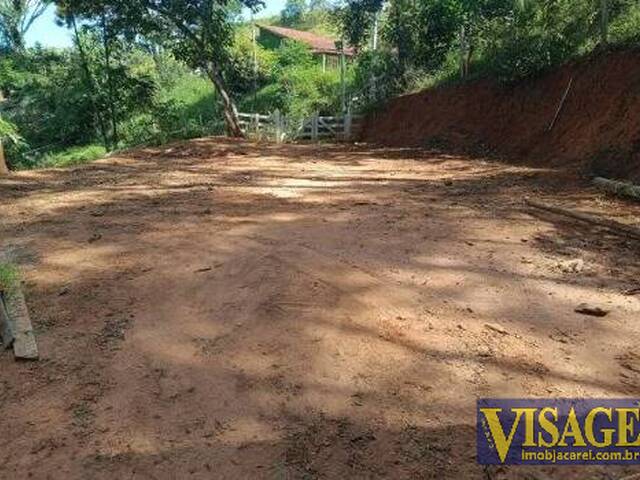#25000 - Terreno para Venda em São José dos Campos - SP - 2