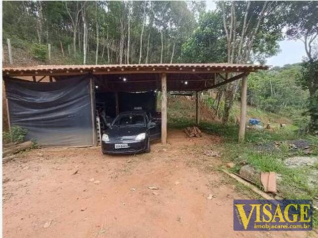 #25000 - Terreno para Venda em São José dos Campos - SP - 1