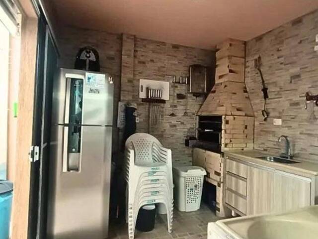 #25002 - Casa para Venda em Jacareí - SP - 3