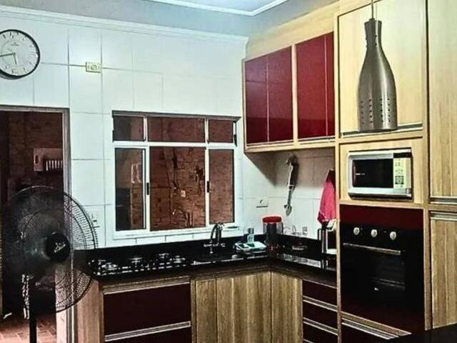 Venda em Bairro do Colônia - Jacareí