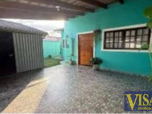 #25003 - Casa para Venda em Caraguatatuba - SP - 1