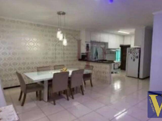 #25003 - Casa para Venda em Caraguatatuba - SP - 3