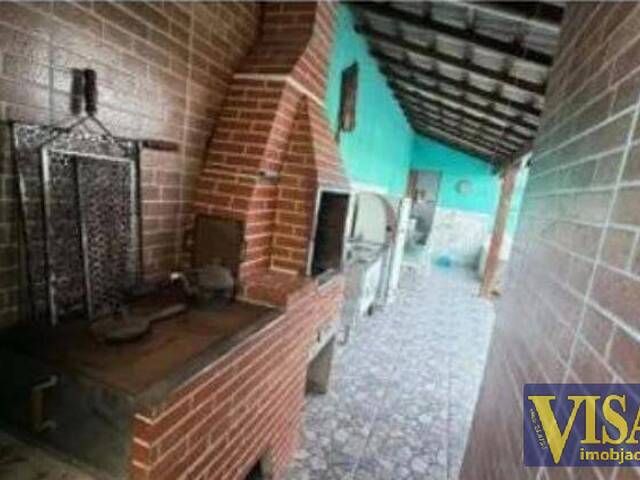 Casa para Venda em Caraguatatuba - 4