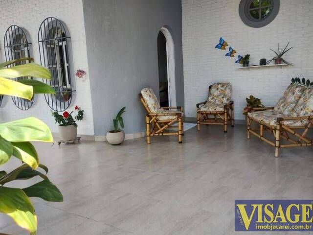 #25004 - Casa para Venda em Caraguatatuba - SP - 2