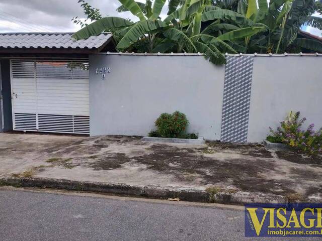 #25004 - Casa para Venda em Caraguatatuba - SP - 1