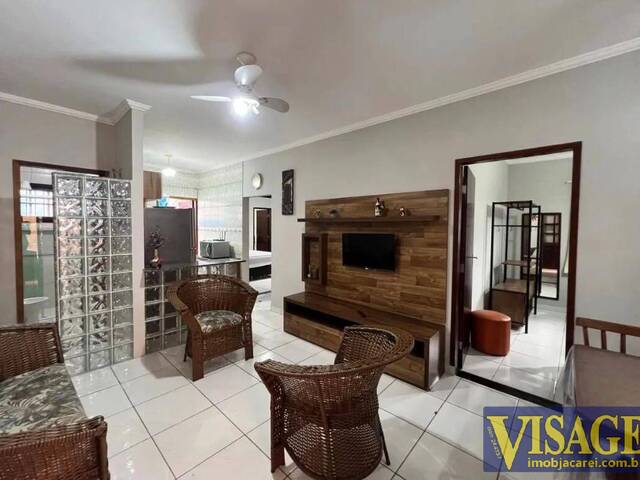 #25005 - Casa para Venda em Caraguatatuba - SP - 1