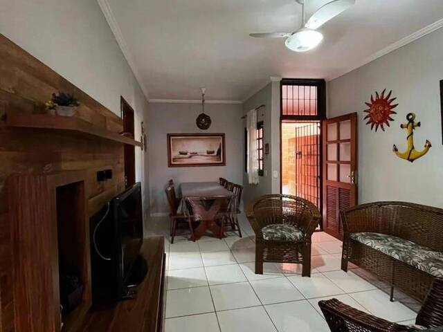 #25005 - Casa para Venda em Caraguatatuba - SP - 3