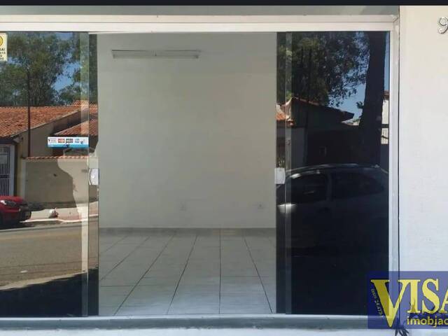 #25006 - Sala para Locação em São José dos Campos - SP - 1