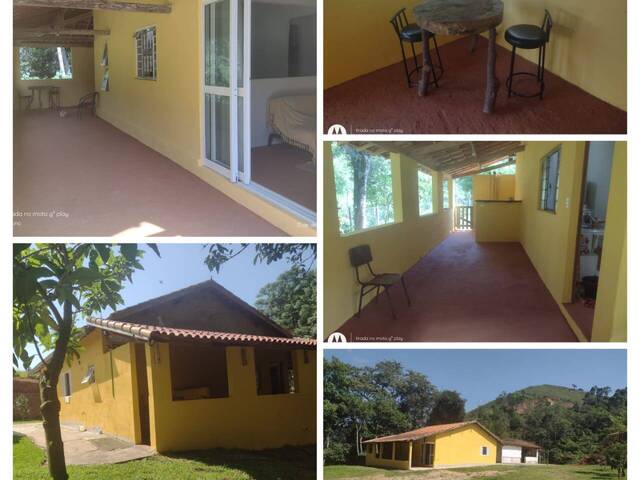 #25007 - Chácara para Venda em São José dos Campos - SP - 1