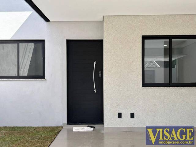 #25008 - Casa para Venda em São José dos Campos - SP - 1