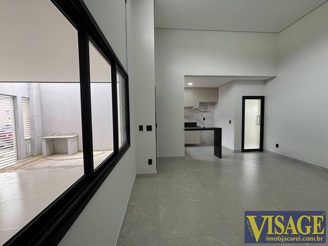 #25008 - Casa para Venda em São José dos Campos - SP - 2