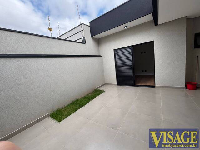 #25008 - Casa para Venda em São José dos Campos - SP - 3