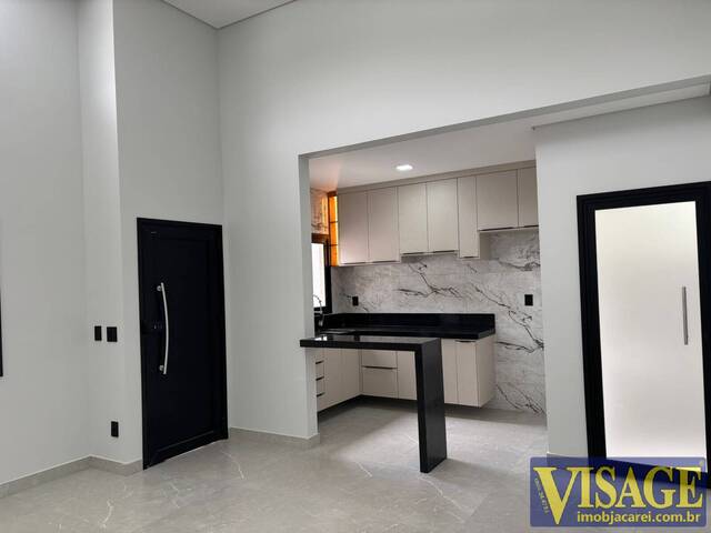 Casa para Venda em São José dos Campos - 4