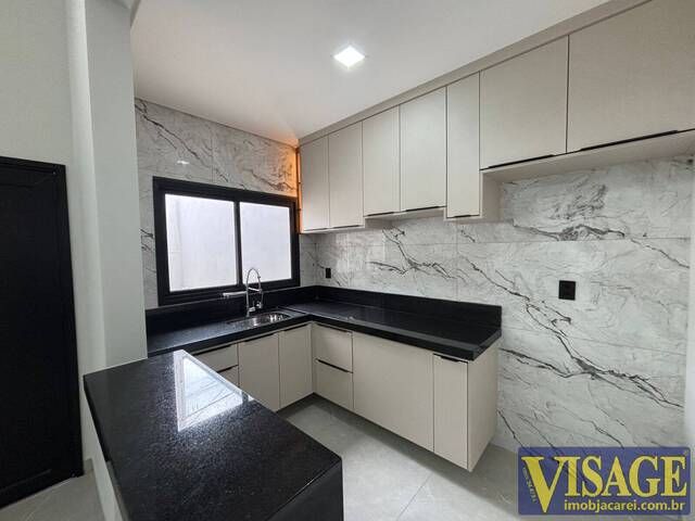 Casa para Venda em São José dos Campos - 5