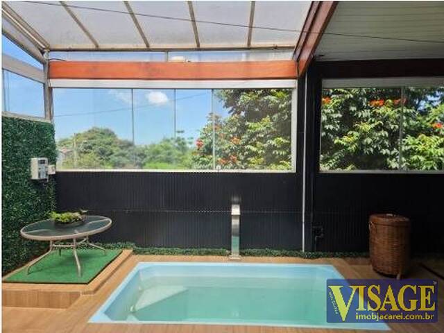 #25009 - Casa para Venda em São José dos Campos - SP - 1