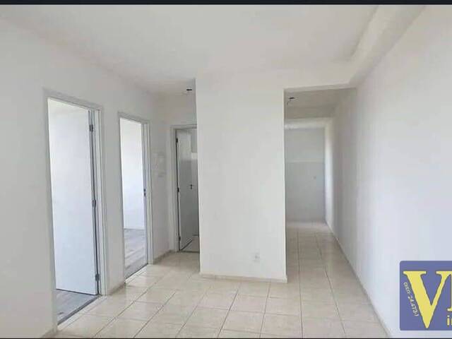 #25001 - Apartamento para Venda em Jacareí - SP - 3