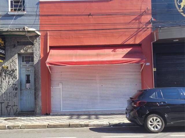 #23934 - Ponto Comercial para Venda em Jacareí - SP - 2