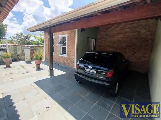 Casa para Venda em Jacareí - 2