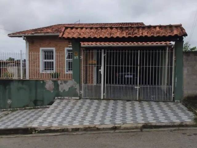 Casa para Venda em Jacareí - 1