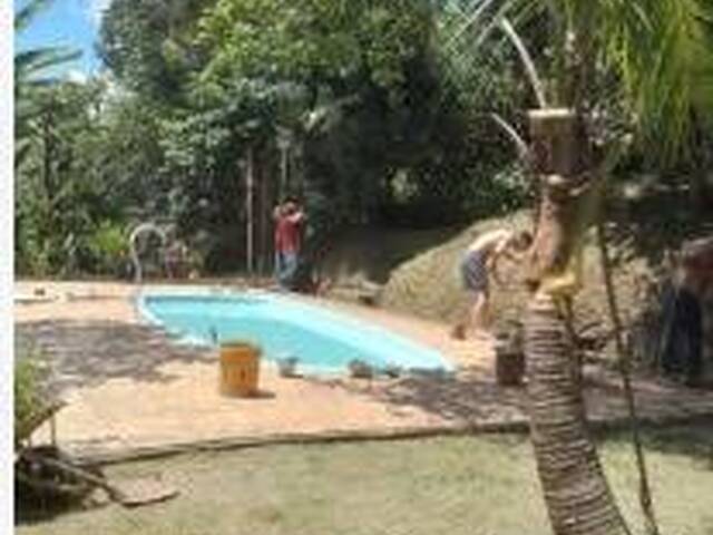 #25011 - Chácara para Venda em Paraibuna - SP - 2