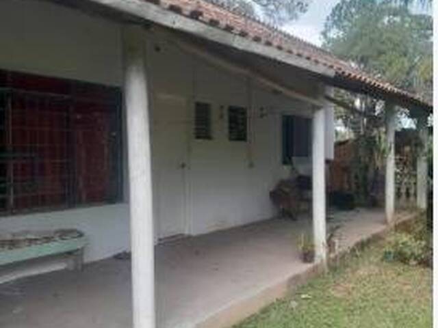 #25011 - Chácara para Venda em Paraibuna - SP - 1