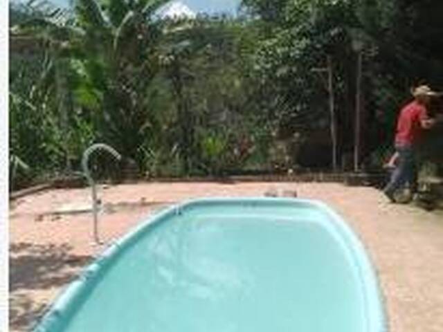 Chácara para Venda em Paraibuna - 4