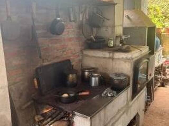 #25012 - Chácara para Venda em Santa Branca - SP - 3