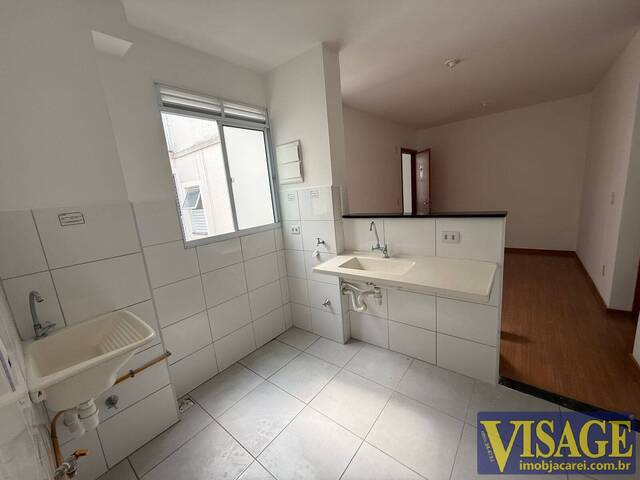 #25015 - Apartamento para Venda em São José dos Campos - SP - 1