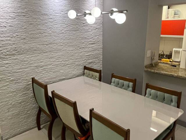 #25017 - Apartamento para Venda em São José dos Campos - SP - 1