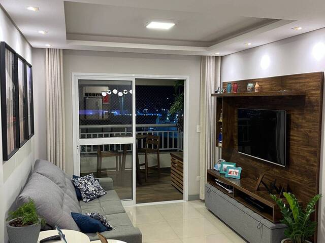 Apartamento para Venda em São José dos Campos - 5