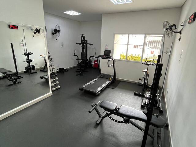 Apartamento para Venda em São José dos Campos - 4