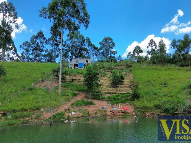 #25018 - Chácara para Venda em Redenção da Serra - SP - 1