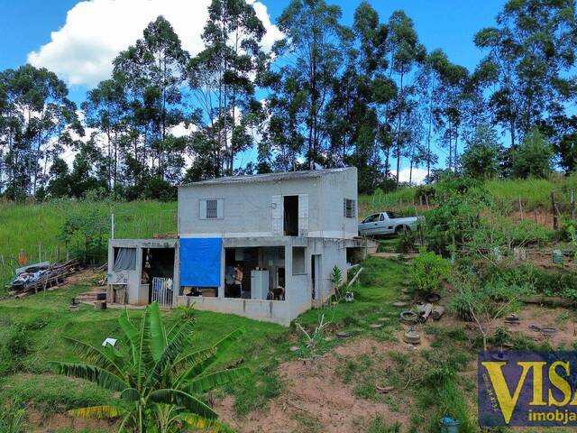 #25018 - Chácara para Venda em Redenção da Serra - SP - 2