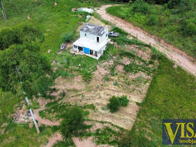 #25018 - Chácara para Venda em Redenção da Serra - SP - 3