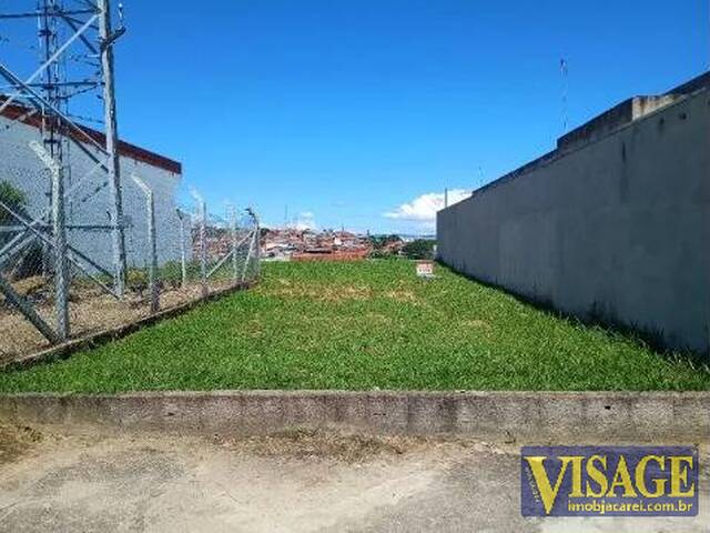 #25019 - Alto Padrão para Venda em São José dos Campos - SP - 2