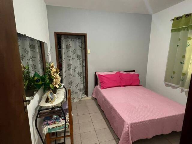 #25020 - Casa para Venda em São José dos Campos - SP - 2