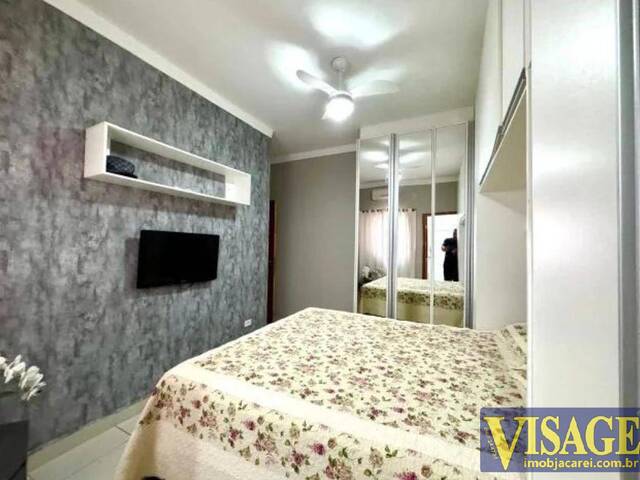 #25021 - Casa para Venda em Jacareí - SP - 2